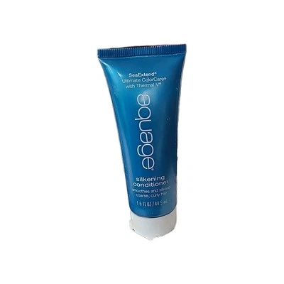 Aquage SeaExtend Silkening Conditioner Color Care Termal-V Travel Size 1.5oz - Image 1 of 2