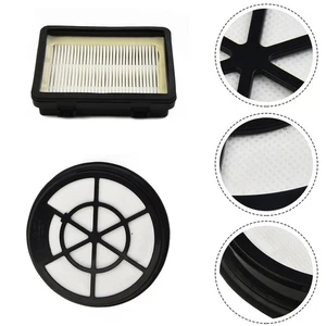 Brand New Filter Accessories 1 Set For Russell Hobbs RHFILTCV1611 Removed - Picture 1 of 12