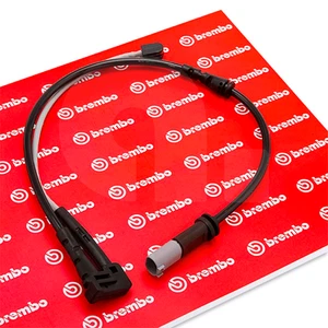 Sensore Usura Pastiglie Posteriori Brembo BMW Serie 1(F40) serie 2 Mini Cooper S - Imagen 1 de 13