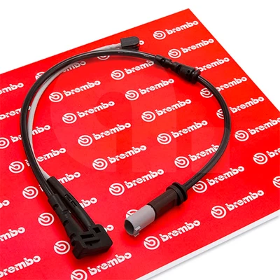 Sensore Usura Pastiglie Posteriori Brembo BMW Serie 1(F40) serie 2 Mini Cooper S - Imagen 1 de 4