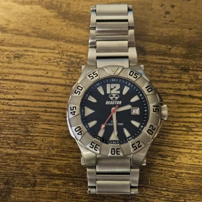 Reactor Watch Gamma 2 - Image 1 of 3