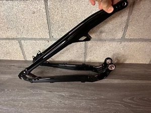 Diamondback NOS Rear Mountain Bike Triangle Sortie 36" 135 Rear - Picture 1 of 13