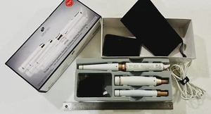 T3 Whirl Trio Interchangeable Styling Wand  Model 76580 - Picture 1 of 9