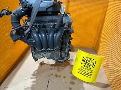 Мотор в сборе 2004 2005 Toyota RAV4 2,4 л 110 000 миль - Изображение 1 из 4