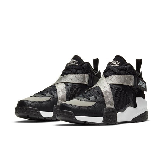 Nike Air Raid White Black for Sale | Authenticity Guaranteed | eBay