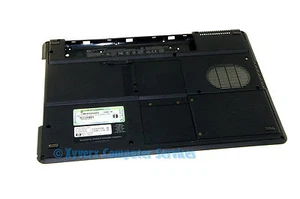 394367-001 38CT8BATP05 HP BASE P/COVER COMPAQ PRESARIO V2000 V2414NR (B)(BF44) - Picture 1 of 1