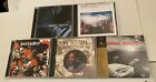 Lot- 5 JAZZ CDs -Excellent  -Jimmy Smith, Count Basie, Stan Getz, Incognito, etc