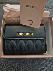 miu miu geldbörse - Bild 1 von 5