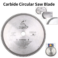 Circular Saw Blade Sharpener Grinder Cutter 100T Cutting Disc for Woodworking