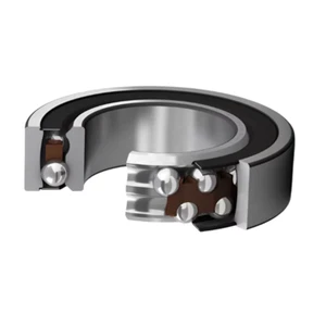 SNR 2208 E-2RS1TN9 - Pendelkugellager (Self-aligning Ball Bearing) 80x40x23 mm - Bild 1 von 1