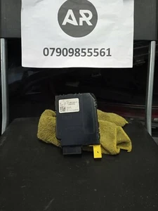 VW Golf Mk6 Steering Column Control Module Ecu 1K0953549CF 2.0 Tdi |Ref.1346 - Picture 1 of 2