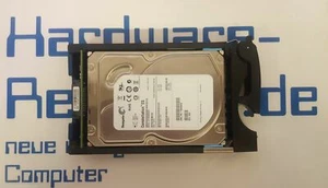 EMC Vnx 1000GB 1TB 6G 7,2K 3,5 " SAS Vers FC HDD Hotplug 005049493 118032828 - Afbeelding 1 van 3