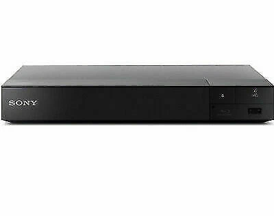 Sony BDP-S6700 4K-Upscaling Blu-ray Disc Player with Wi-Fi