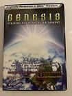 Imax - Genesis (DVD, 1978) Region 4