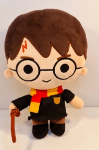 Peluche suave de peluche de Harry Potter mundo mágico 28 cm - Imagen 1 de 6