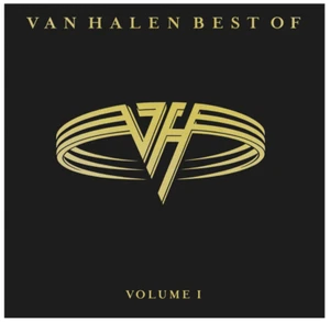 Van Halen - The Best of (CD) • NEW • Eddie, Greatest Hits - Picture 1 of 2
