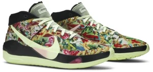 Nike x NBA 2K20 KD 13 'Funk' Exclusivo para Jugadores CI9948-601 Para hombres Talla 14 NUEVO - Imagen 1 de 9