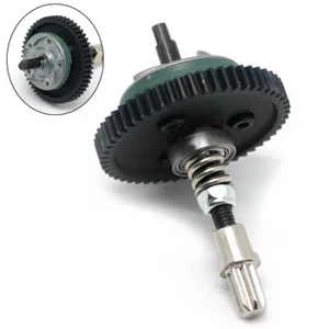 SLASH 4x4 SPUR & SLIPPER CLUTCH 54t For Traxxas New Assembled VXL Tra6878 - Picture 1 of 7