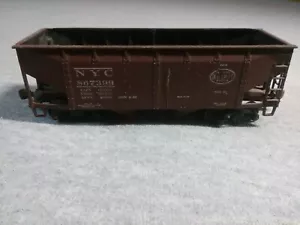 Tolva de metal central de 2 bahías escala HO 867399 - Reparación ~ TS - Imagen 1 de 6