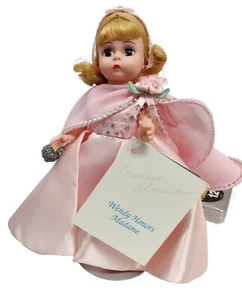 Madame Alexander 8" Doll Wendy Honors Madame - Picture 1 of 5