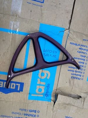 CUBIERTA DELANTERA INFERIOR SUZUKI GSX1100 KATANA GSX 1100 Foto 1 de 2