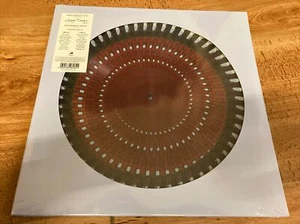 GEORGE HARRISON - Wonderwall Music - LTD NUMBERED ZOETROPE VINYL LP - RSD 2024