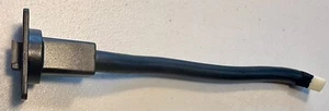 ProClip Slightly Flexible 9" Long Arm for Mounting Phone Case to Car; New - Photo 1 sur 3