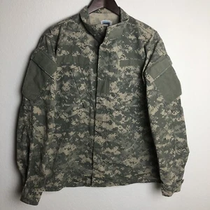 US Army Unisex Jacket, ACU Pattern - Picture 1 of 9