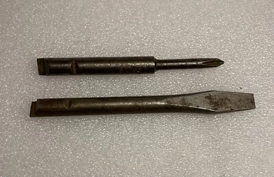 2X Mandril Yankee #3112 y 311-1PT Stanley Destornilladores 5/16" Foto 1 de 3