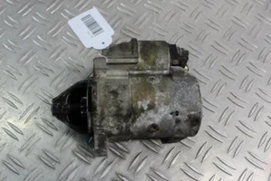 62714 Anlasser Starter Motorelektrik MCC Smart - Bild 1 von 5