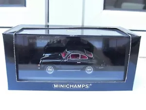 Porsche 356 C Carrera 2 63 64 Minichamps 430062361 MIB 1:43 911 914 928 944 968 - Imagen 1 de 4