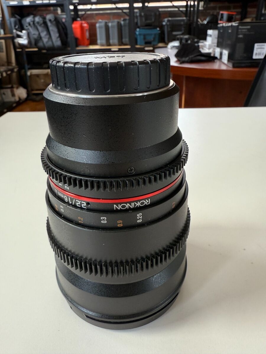 Manual Focus Camera Lenses for Olympus 16mm Focal for sale Manual Focus Camera Lenses for Olympus 16mm Focal for sale