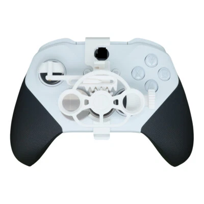 PC Racing Gamepad Steering Wheel Emulator For Xbox one S/X/ Elite 2 Controller - Image 1 of 4