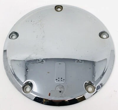 Cubierta de embrague primaria exterior motor Harley Davidson Electra Glide Road King HG22 Foto 1 de 4