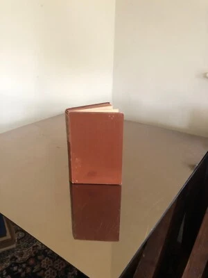 LETTERS MARY RUSSELL MITFORD Jane Austen 1925 1st Ed Hampshire Berkshire Village - Image 1 of 4