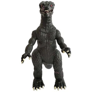 Godzilla King Of The Monsters Action Figure 7” Bootleg Mexico Toy New - Picture 1 of 10