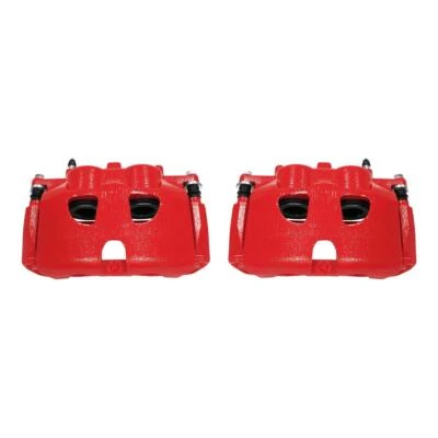 PowerStop S5236 Disc Brake Caliper Set - Image 1 of 4