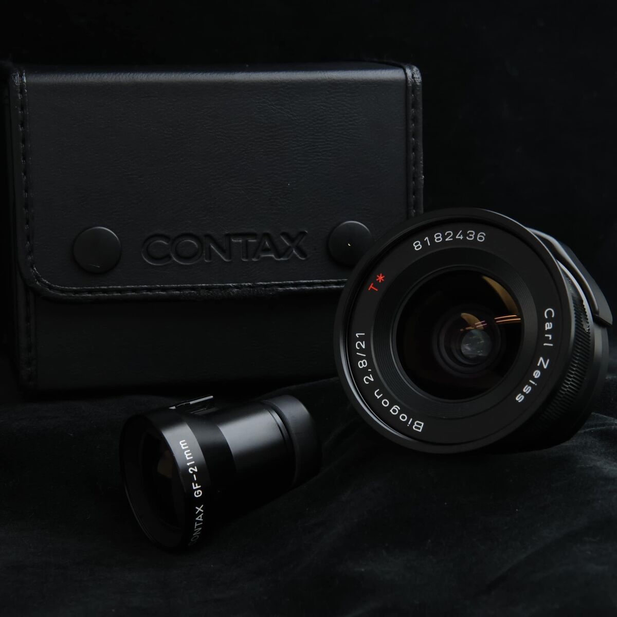 ZEISS Biogon T* 21mm Focal f/2.8 Camera Lenses for sale | eBay ZEISS Biogon T* 21mm Focal f/2.8 Camera Lenses for sale | eBay