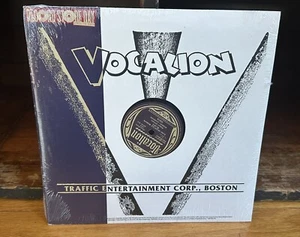 ROBERT JOHNSON~TERRAPLANE BLUES VOCALION 10" 78 RSD SEALED - Picture 1 of 4