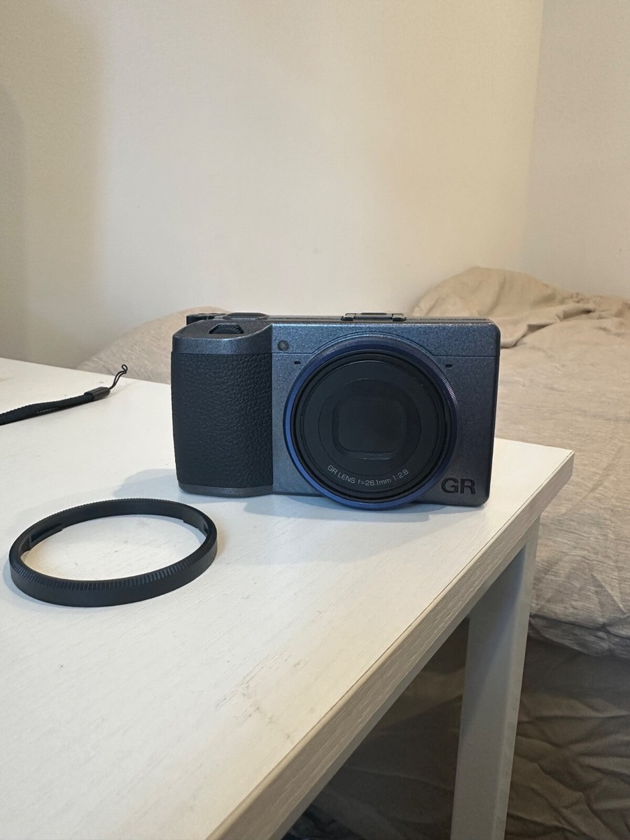 Ricoh Ricoh GR Compact Digital Cameras for Sale | Shop New Ricoh Ricoh GR Compact Digital Cameras for Sale | Shop New