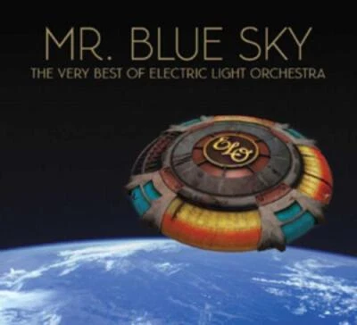 Electric Light Orchestra : Mr. Blue Sky: The Very Best of Electric Light - Image 1 of 2