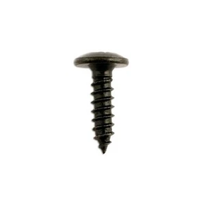 CONNECT Self Tapping Screws - Flanged - Black - No.6 x 3/4in. - Pack Of 200 3148 - Picture 1 of 1