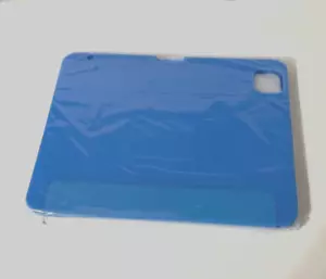 SIWENGDE iPad Hülle 10" Blau Matt NEU! - Bild 1 von 2