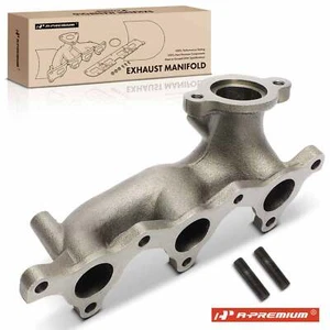 A-Premium Exhaust Manifold Driver LH Side for Mitsubishi Montero Montero Sport - Picture 1 of 10