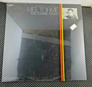 Mel Torme Mel Tormé – The Tormé Touch (Bethlehem Records – BCP 6042) Sealed - Picture 1 of 2