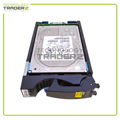 005049454 EMC 3TB SAS 7.2K 6G 3.5" Hard Drive V3-VS07-030 ***Pulled*** - Image 1 of 2