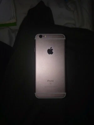 Apple iPhone 6s - 64GB - Rose Gold (Unlocked) A1633 (CDMA + GSM) - Image 1 of 4
