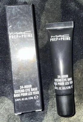 MAC Eye Base Primer PREP + PRIME 24 hour Extend New - Image 1 of 3