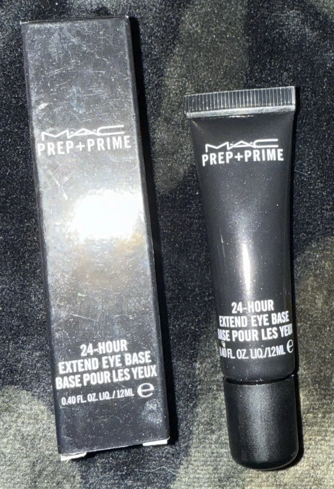 MAC Eye Base Primer PREP + PRIME 24 hour Extend New - Image 1 of 3