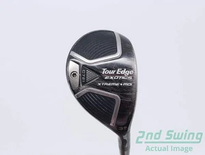 Tour Edge Exotics C721 Hybrid 3 Hybrid 19° Graphite Regular Right 40.5in - Picture 1 of 8